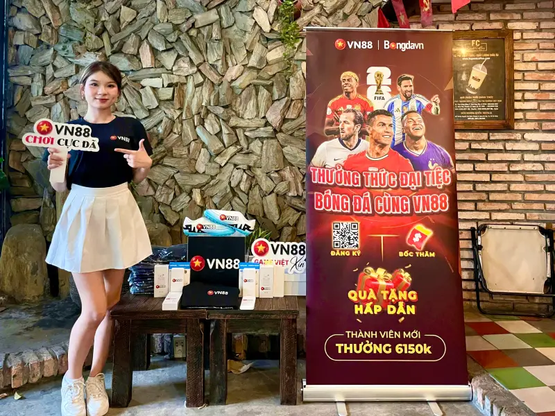 Anh em Lỡ Kèo Offline? Vẫn Còn Kèo Thơm Online Lên Tới 6150K